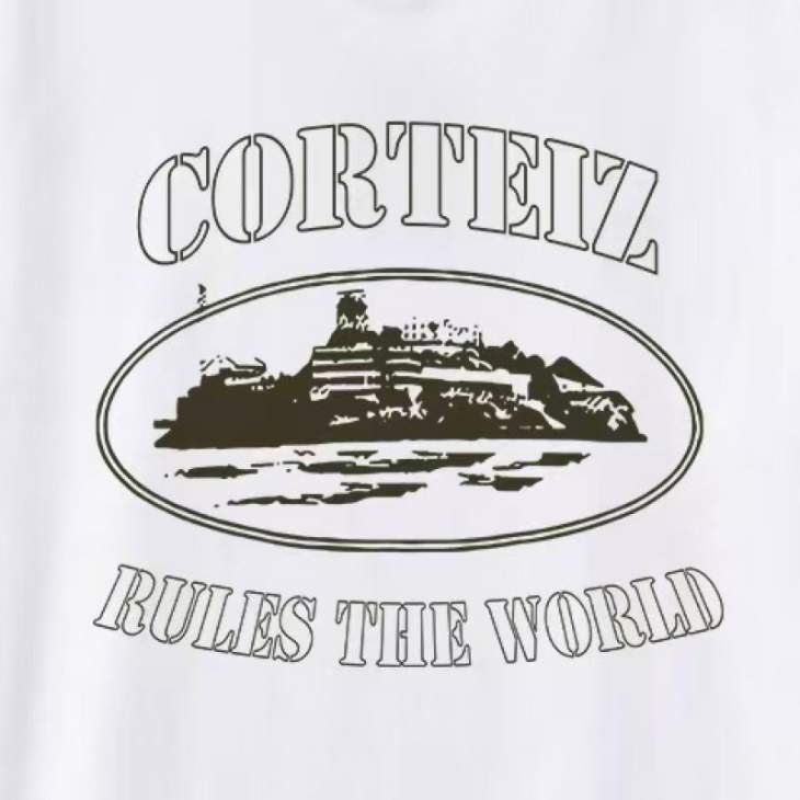 Corteiz T Shirts Short _SKUCorteizS-2XLastxC5316809